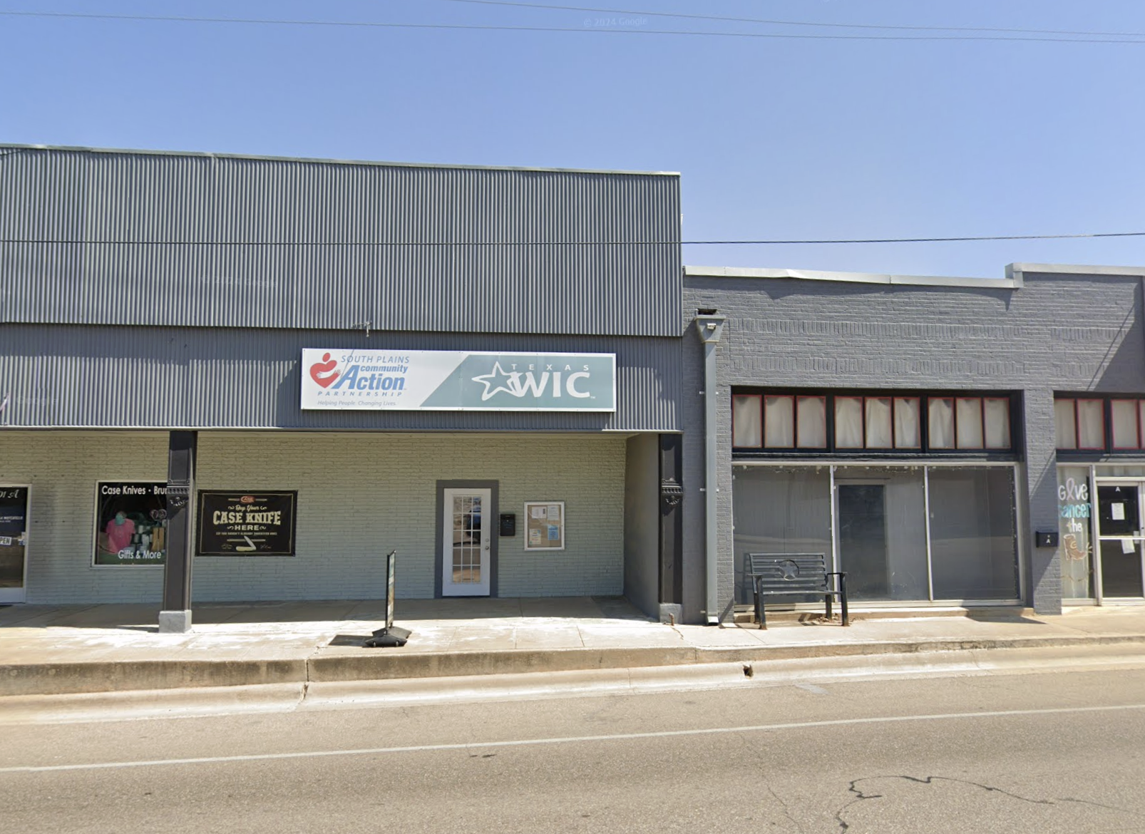 Gatesville WIC