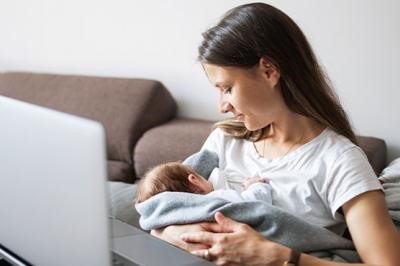 Free Breastfeeding Teleconsulting