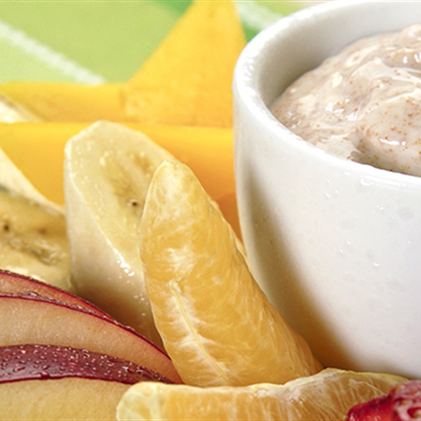 Fruit Dip