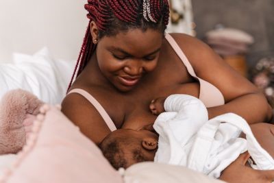 Benefits of Breastfeeding
