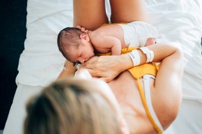 Free Breastfeeding Teleconsulting