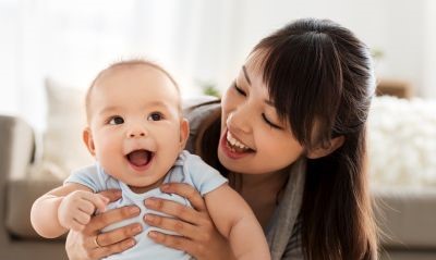 For Baby
